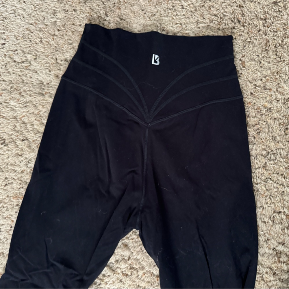 Buffbunny leggings